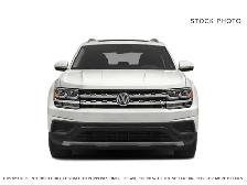 2018 Volkswagen Atlas - Photo 2