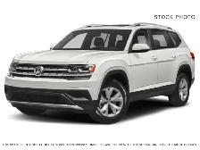 2018 Volkswagen Atlas - Photo 3