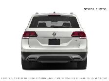 2018 Volkswagen Atlas - Photo 4