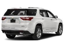 2019 Chevrolet Traverse High Country - Photo 2
