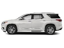 2019 Chevrolet Traverse High Country - Photo 3