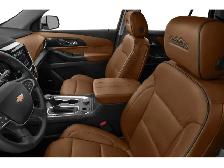 2019 Chevrolet Traverse High Country - Photo 6