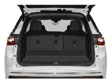 2019 Chevrolet Traverse High Country - Photo 8