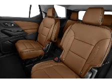 2019 Chevrolet Traverse High Country - Photo 10