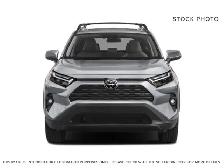 2025 Toyota RAV4 - Photo 2