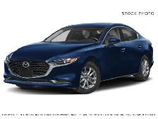 2025 Mazda Mazda3
