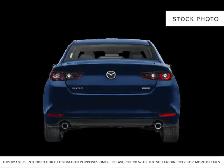2025 Mazda Mazda3 - Photo 4