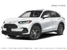2024 Honda HR-V