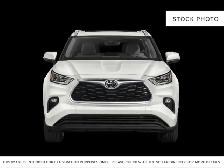 2021 Toyota Highlander - Photo 2