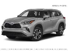 2021 Toyota Highlander - Photo 3