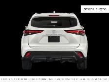 2021 Toyota Highlander - Photo 4