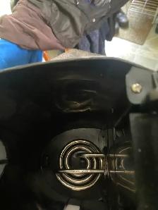 3 New Master Chef Coffee Maker @ BC kettle - Photo 4