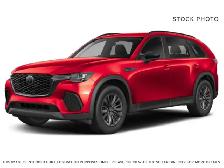 2025 Mazda CX-70 MHEV
