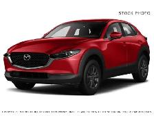 2022 Mazda CX-30