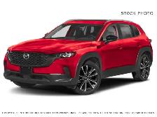 2023 Mazda CX-50