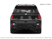 2022 Honda Passport - Photo 4
