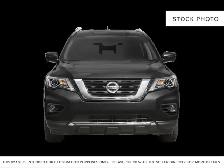 2020 Nissan Pathfinder - Photo 2