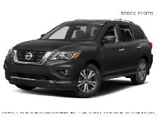 2020 Nissan Pathfinder - Photo 3