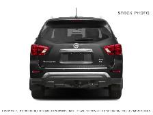 2020 Nissan Pathfinder - Photo 4