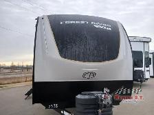 2026 Forest River RV Vibe 3400BH