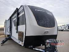 2026 Forest River RV Vibe 3400BH - Photo 3
