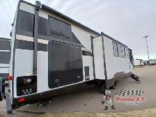 2026 Forest River RV Vibe 3400BH - Photo 6