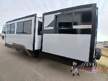 2026 Forest River RV Vibe 3400BH - Photo 9