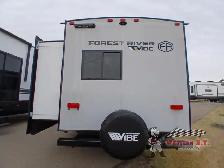 2026 Forest River RV Vibe 3400BH - Photo 10