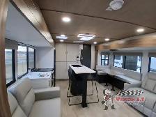 2026 Forest River RV Vibe 3400BH - Photo 13