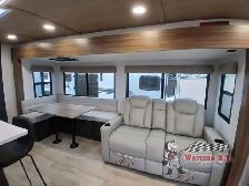 2026 Forest River RV Vibe 3400BH - Photo 16