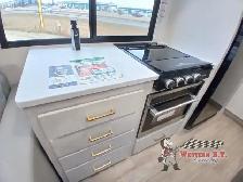 2026 Forest River RV Vibe 3400BH - Photo 17