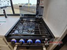 2026 Forest River RV Vibe 3400BH - Photo 21