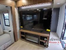 2026 Forest River RV Vibe 3400BH - Photo 22