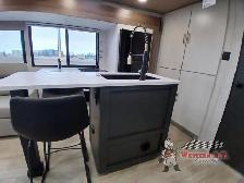 2026 Forest River RV Vibe 3400BH - Photo 25