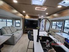 2026 Forest River RV Vibe 3400BH - Photo 33