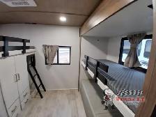2026 Forest River RV Vibe 3400BH - Photo 34