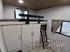 2026 Forest River RV Vibe 3400BH - Photo 35