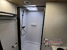 2026 Forest River RV Vibe 3400BH - Photo 43
