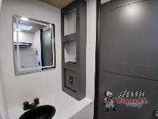 2026 Forest River RV Vibe 3400BH - Photo 44