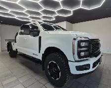 2025 Ford F-350 Lariat - Photo 5