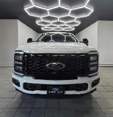 2025 Ford F-350 Lariat - Photo 6