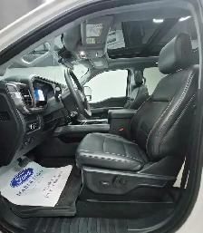 2025 Ford F-350 Lariat - Photo 9