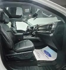2025 Ford F-350 Lariat - Photo 11