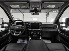 2025 Ford F-350 Lariat - Photo 12