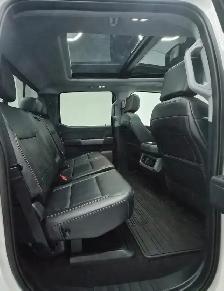 2025 Ford F-350 Lariat - Photo 18