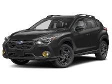 2024 Subaru Crosstrek - Photo 2