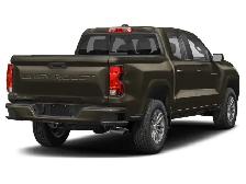 2024 Chevrolet Colorado - Photo 2