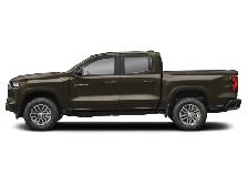 2024 Chevrolet Colorado - Photo 3