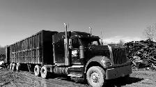Truck driver wanted (part time) (full time ) position available