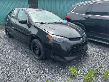2018 Toyota Corolla LE - Photo 2